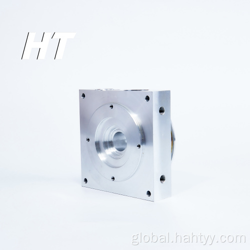 Aluminum Hydraulic Central Blocks